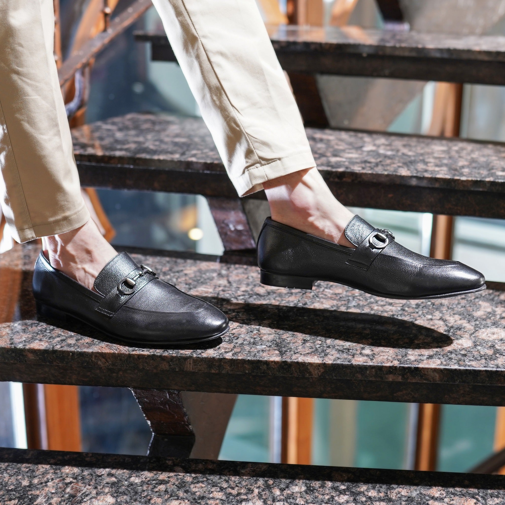 Explore Premium Footwear at ABS The Most Trusted Brand in Pakistan