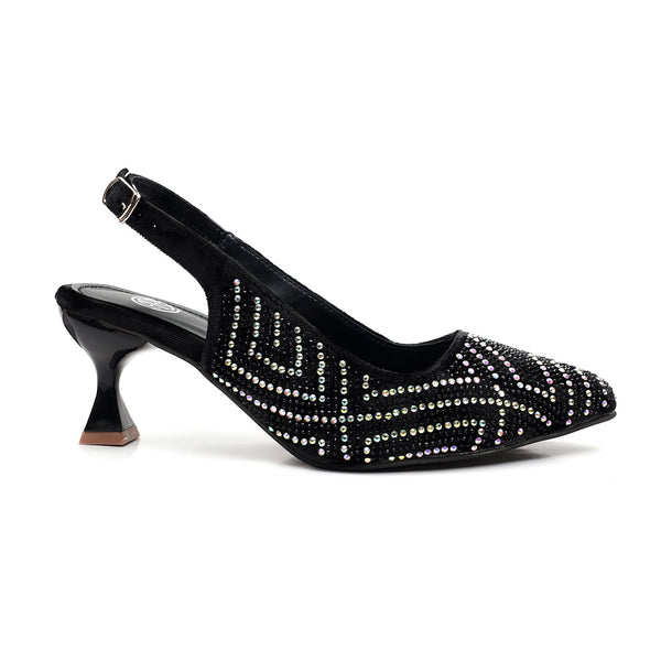 MUL0018 BLACK