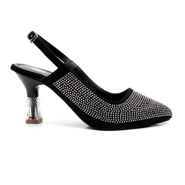 MUL0017 BLACK