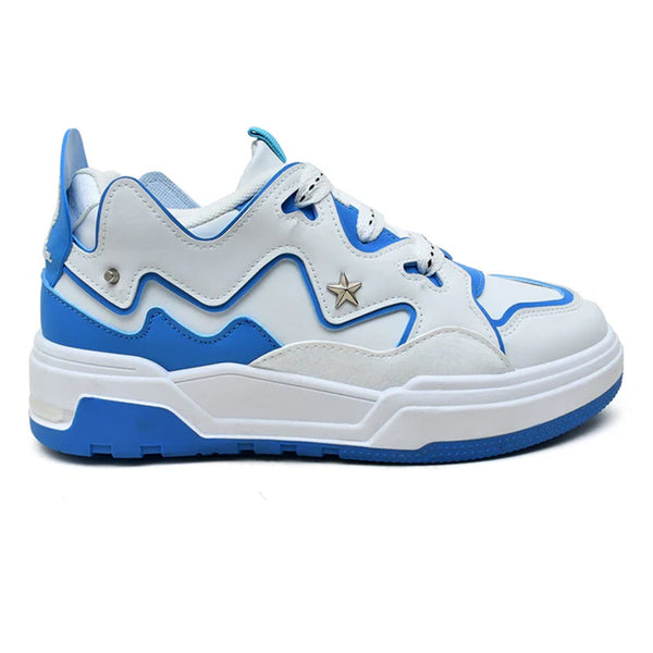AVG0001 BLUE