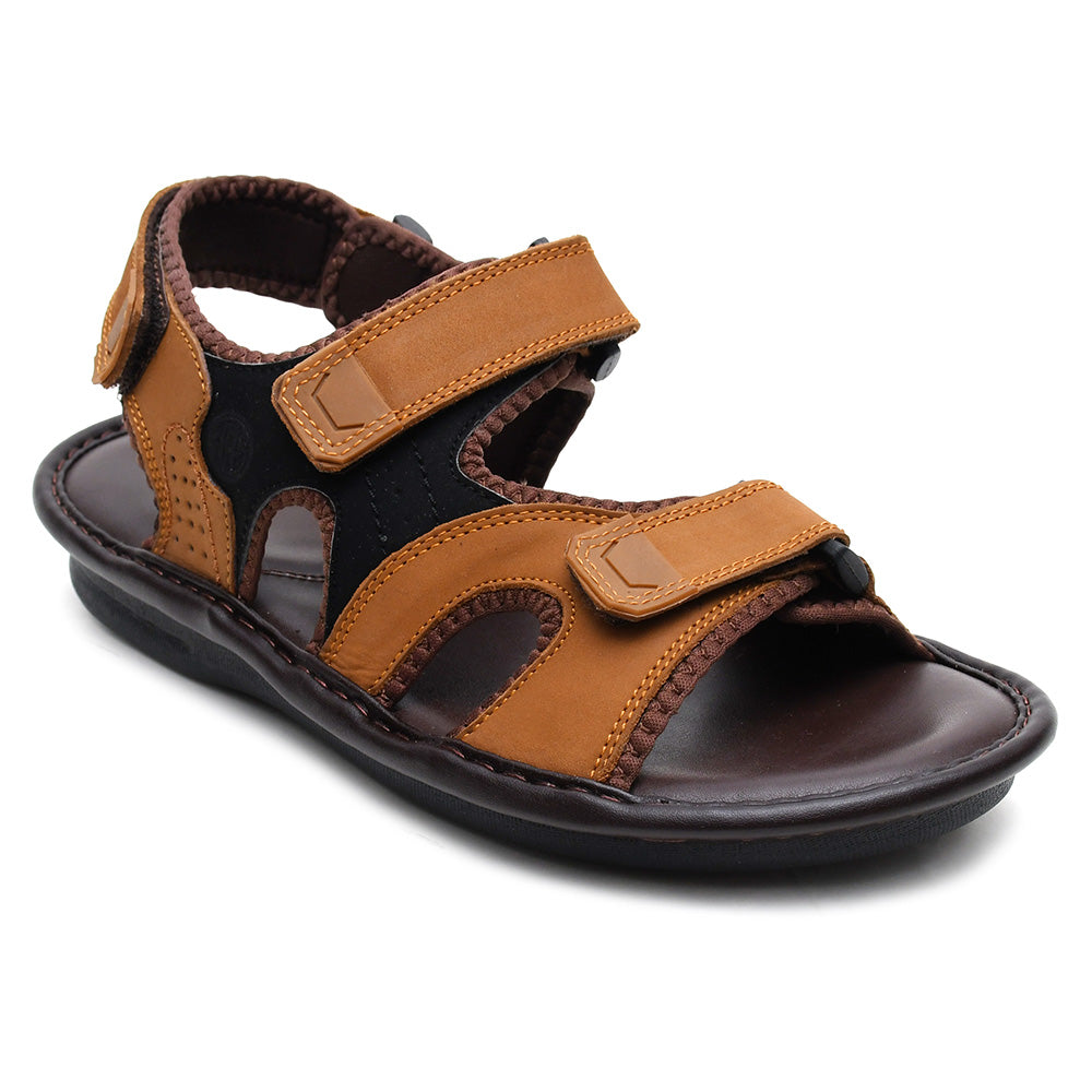 soft chappal for men