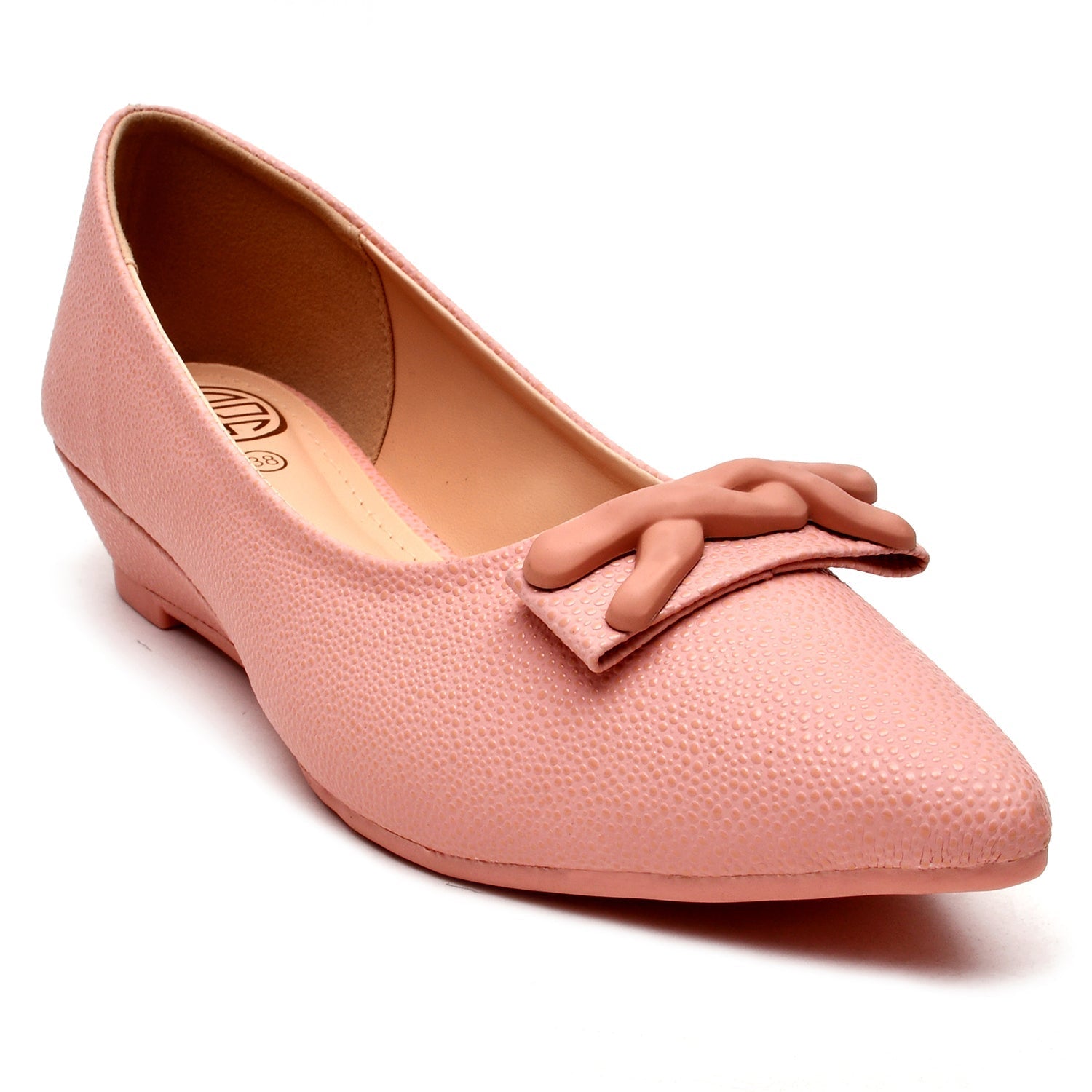 Elegant Women's Moccasin Shoes | Stylish Comfort Footwear – Abs Store