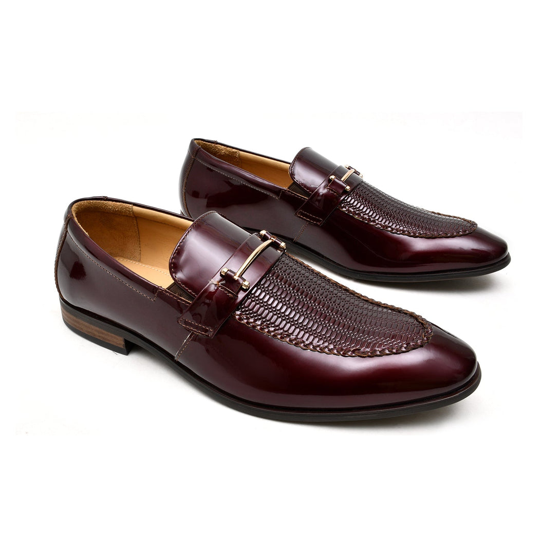 men's dress shoes