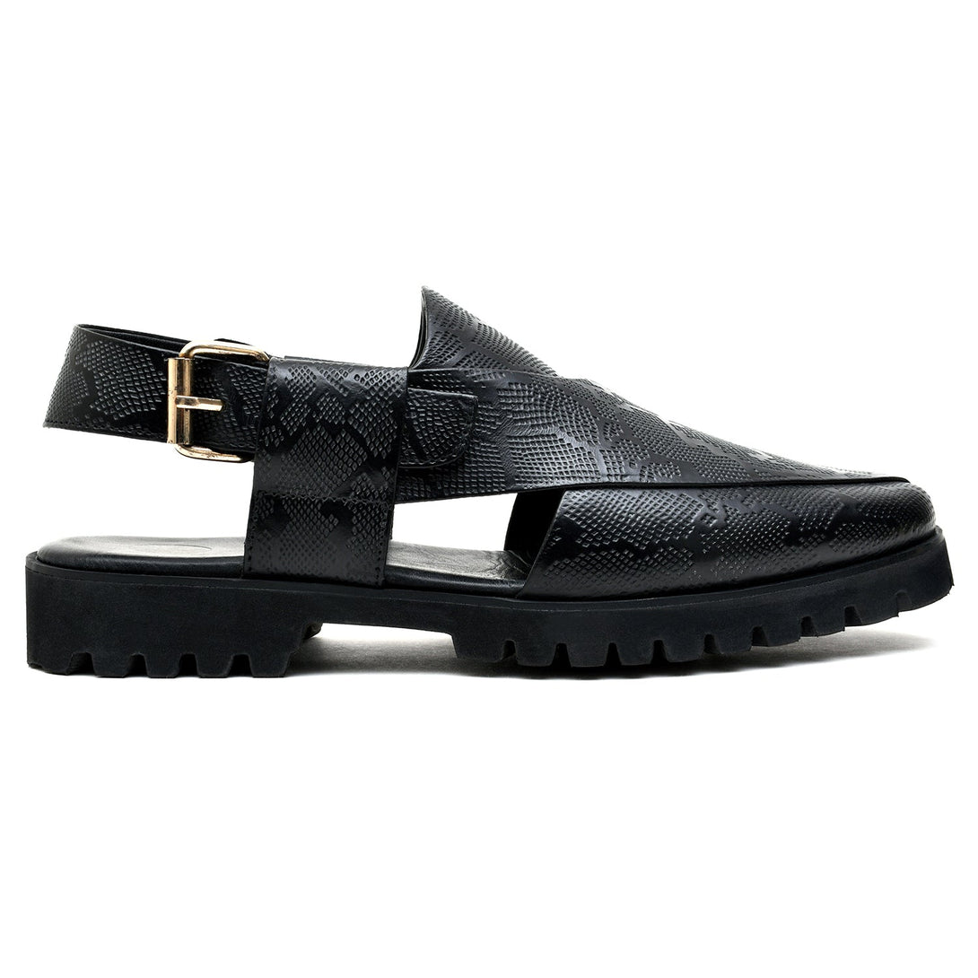 branded sandals for men