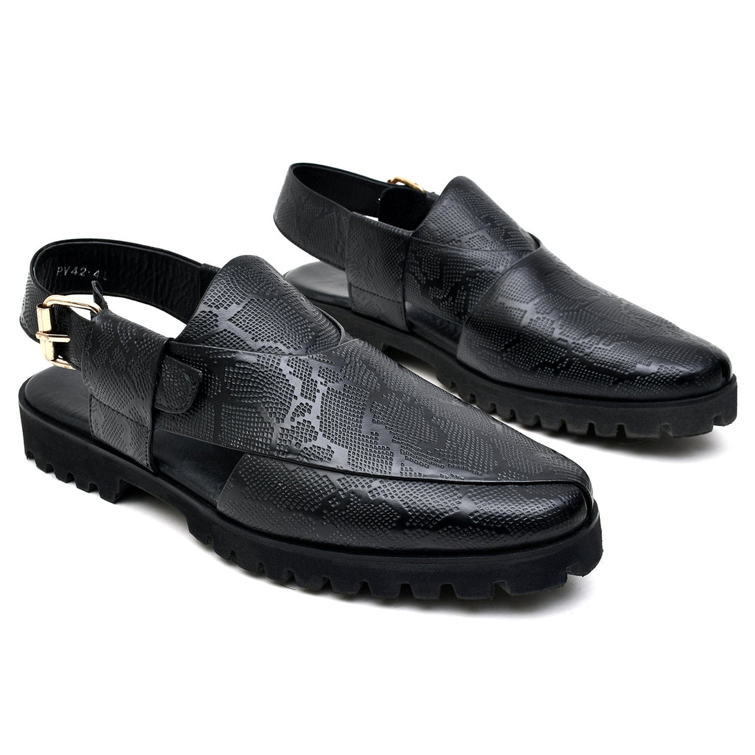 best male sandals