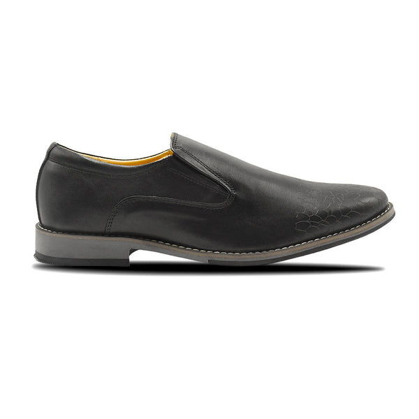 GARNIZO-010 BLACK