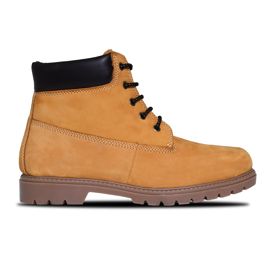 Gemo boots online homme